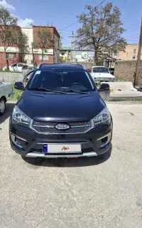 ایکس ۲۲ لاکچری مدل ۹۷