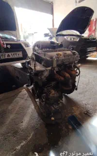 مکانیکی،جلوبندی،تنظیم موتور