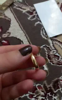 حلقه زنانه