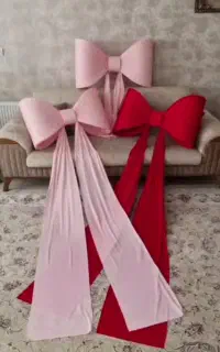 پاپیون ماشین عروس