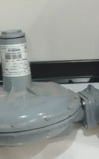 رگلاتور ۷۵مترمکعب