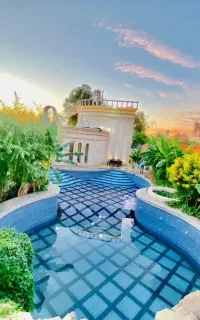 اجاره باغ ویلا دزفول /کسب درآمد
