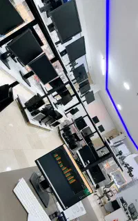 مانیتور۱۷و۲۰و۲۲و۲۴و۲۷و۲۹ اینچ مینی کیس ولپتاپ
