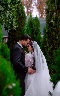 آتلیه عروس با شرایط ویژه
