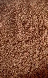 سماق اسیاب شده قهوه ای سوپر