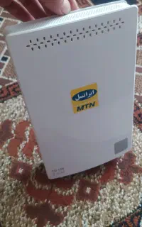 مودم ایرانسل هم سیم کارت میخوره هم به خط تلفن خانه