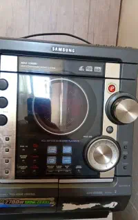 ضبط  سامسونگ