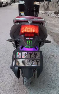 موتور طرح کیلیک es8 1500