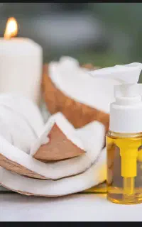 روغن و درمان درد کمر و دنبالچه