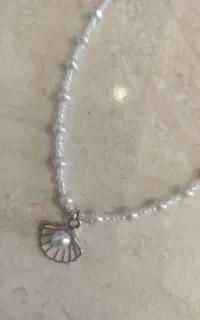 گردنی مرواریدی