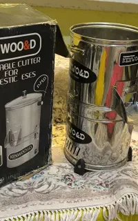 سبزی خوردکن کنوود