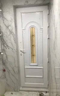 درب و پنجره دوجداره