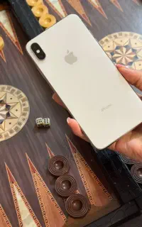 آیفون X