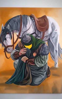 تابلو نقاشی