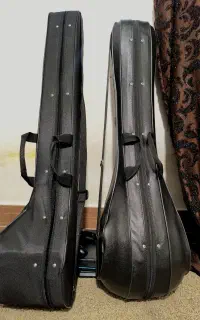 هارد کیس سه تار