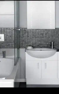 عایق کاری رفع نم جایگزین ایزوگام با مواد المانی