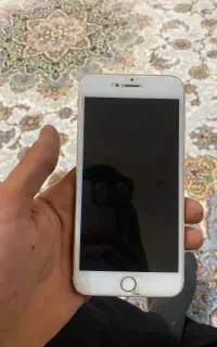 آیفن 6s plus