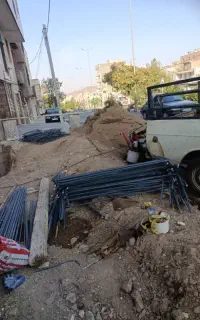 نگهبان ساختمان میخام