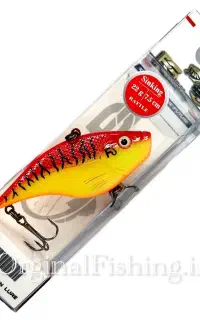 طعمه ماهیگیری FG FISHING  وز ۲۲ گرم