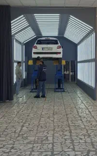 کارشناسی رنگ کارنو