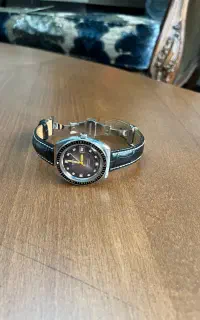 تعدادی ساعت اورجینال