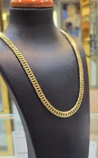 زنجیر بدون اجرت ژاپنی اصلی