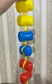 کمربند نجات شنا