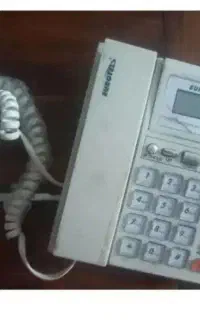 تلفن رومیزی