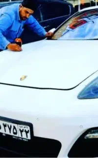 کارشناس خودرورنگ آهنگ نظام آبادعباس یوسف بهارستان