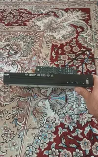 دی وی دی مارشال اصلی
