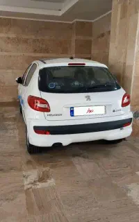 ۲۰۷ پانا رینگ صفر