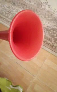 بوق شیپوری بادی