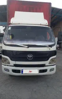 الوند ۶  تن۹۴ ، لوند ۶ مدل ۹۰ باری،الوند ۶  مدل ۹۰