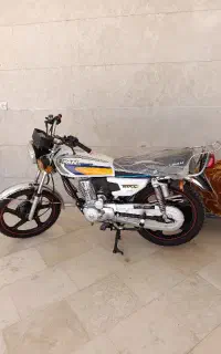 لیفان 150 cc