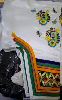 شلوار بندری