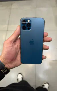 آیفون 12pro/zaa/256