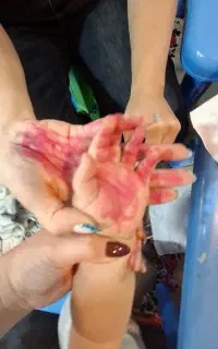 خانه ی بازی و خلاقیت کودک