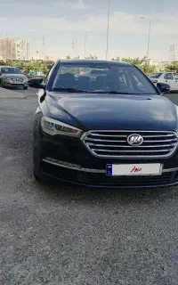 لیفان ۸۲۰ مدل ۹۷ سند دست اول