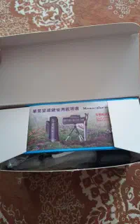 دوربین تک چشمی
