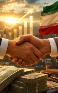 سرمایه گذاری مطمئن و تضمینی