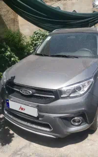 فروش فوری MVM X33s صفر زیر قیمت