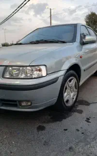 سمند