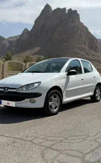 206سقف پانا استثنائی