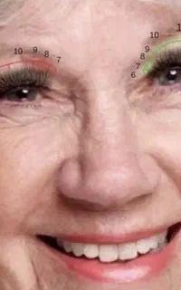 تخفیف ویژه آموزش تخصصی اکستنشن مژه و لیفت و لمینت