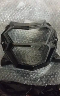 قاب چراغ na و اینه na