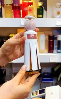 ادکلن احمد مغربی مرج (Marj) حجم 100 میل