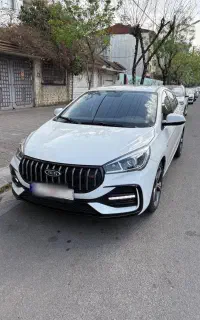 آریزو 5 fl مدل ۱۴۰۴ در حد صفر