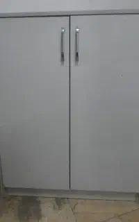 جاکفشی سفید نو با ضمانت