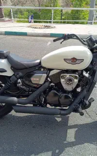 موتور C2 کویر ۲۵۰ cc