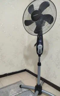 پنکه ایستاده گاسونیک